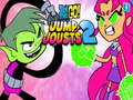 Trò chơi Teen Titans Go Jump Jousts 2