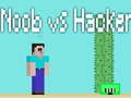 Trò chơi Noob vs Hacker
