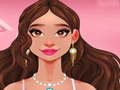 Trò chơi Beautician Princess