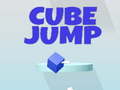 Trò chơi Cube Jump