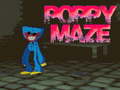 Trò chơi Poppy Maze