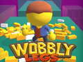 Trò chơi Wobbly Ligs