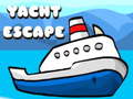Trò chơi Yacht Escape
