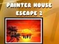 Trò chơi Painter House Escape 2