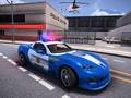 Trò chơi Police Car Simulator 2020