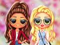 Trò chơi BFFS Fresh Spring Look