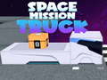 Trò chơi Space Mission Truck
