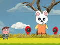 Trò chơi Squidy Survival