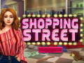 Trò chơi Shopping Street