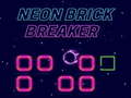 Trò chơi Neon Brick Breaker
