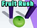 Trò chơi Fruit Rush 