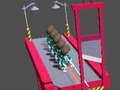 Trò chơi Squid Master Run Rush Game 3D