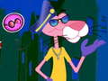 Trò chơi Pink Panther Dress Up