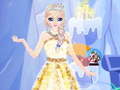 Trò chơi Frozen Princess 2