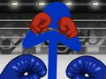 Trò chơi Stickman Boxing KO