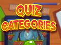 Trò chơi Quiz Categories