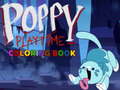 Trò chơi Poppy Playtime Coloring Book