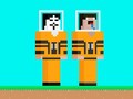 Trò chơi Noob vs Hacker Diver Suit