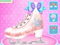 Trò chơi Baby Taylor Ice Ballet Dancer
