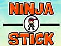 Trò chơi Ninja Stick 