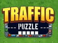 Trò chơi Traffic puzzle 