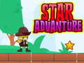 Trò chơi Star Adventure