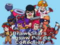 Trò chơi Brawl Stars Jigsaw Puzzle Collection