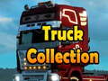 Trò chơi Truck Collection