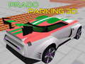Trò chơi Prado Parking 3D