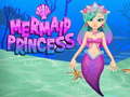 Trò chơi Mermaid Princess 