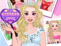 Trò chơi Fashionista Dress Up