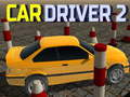 Trò chơi Car Driver 2