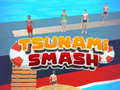Trò chơi Tsunami Smash