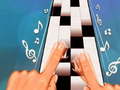 Trò chơi Piano Magic Tiles Hot song 