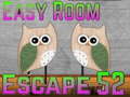 Trò chơi  Amgel Easy Room Escape 52 