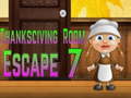 Trò chơi Amgel Thanksgiving Room Escape 7