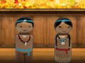 Trò chơi Amgel Thanksgiving Room Escape 8