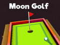 Trò chơi Moon Golf