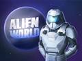 Trò chơi Alien World