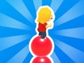Trò chơi Pop Rush
