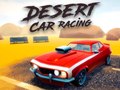 Trò chơi Desert Car Racing