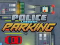 Trò chơi Police Urban Parking
