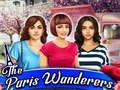 Trò chơi The Paris Wanderers