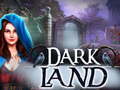 Trò chơi Dark Land