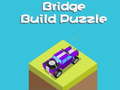 Trò chơi Bridge Build Puzzle