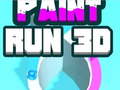 Trò chơi Paunt Run 3D