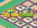 Trò chơi City Idle Tycoon
