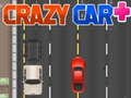 Trò chơi Crazy Car 