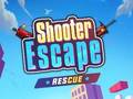 Trò chơi Shooter Escape Rescue