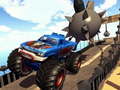Trò chơi Gta Car Racing - Simulation Parking 5